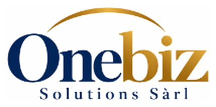 Onebiz Solutions Sàrl