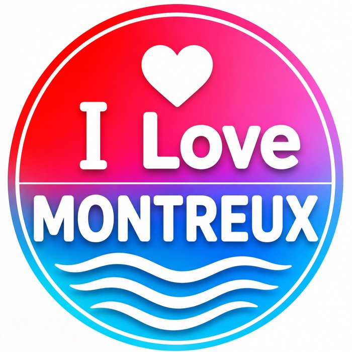I Love Montreux